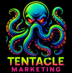 Thinkin' IT by Tentacle Marketing